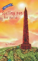 Image for "Spelling Pen - Red Obelisk"
