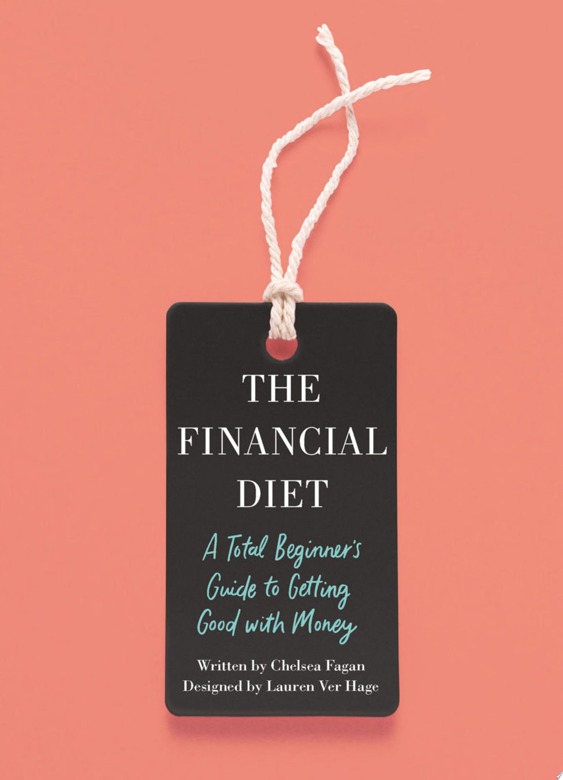 Image for "The Financial Diet"