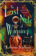 Image for "The Last Note of Warning"