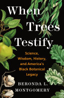 Image for "When Trees Testify"