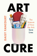 Art Cure Book Cover