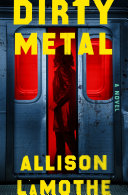 Dirty Metal Book Cover