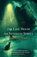 Image for "The Last House on Needless Street"