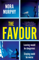 Image for "The Favour"