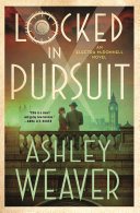 Book Cover For "Locked in Pursuit"