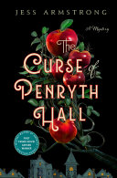 Book Cover for The Curse of Penryth Hall