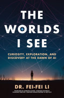 Book Cover for The Worlds I See