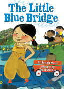 Image for "The Little Blue Bridge"