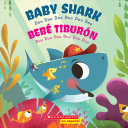 Image for "Baby Shark / Bebé Tiburón (Bilingual)"