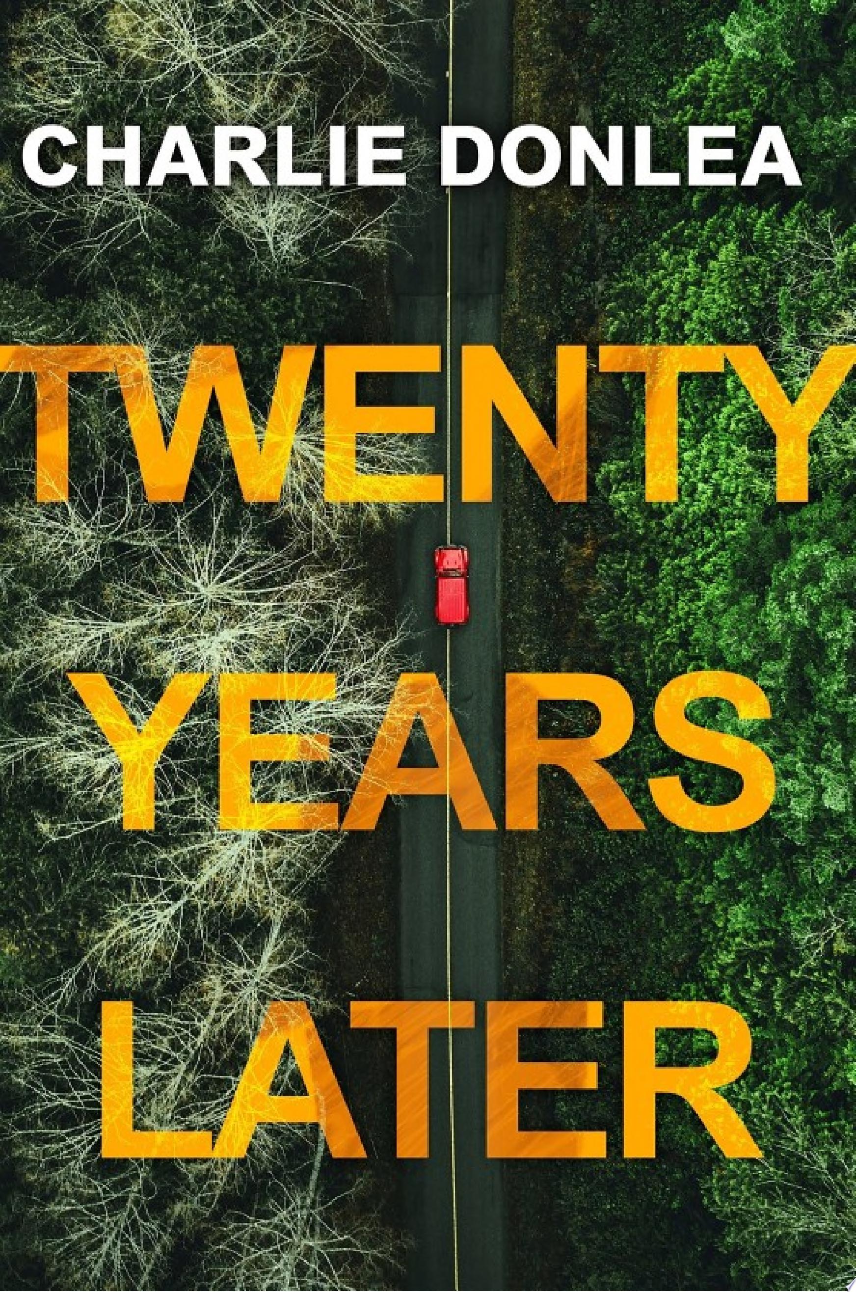 Image for "Twenty Years Later"