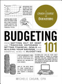 Image for "Budgeting 101"