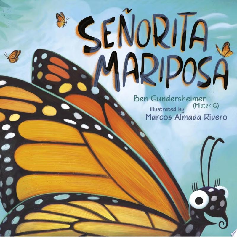 Señorita Mariposa