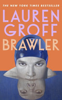 Brawler Stories Book Cover