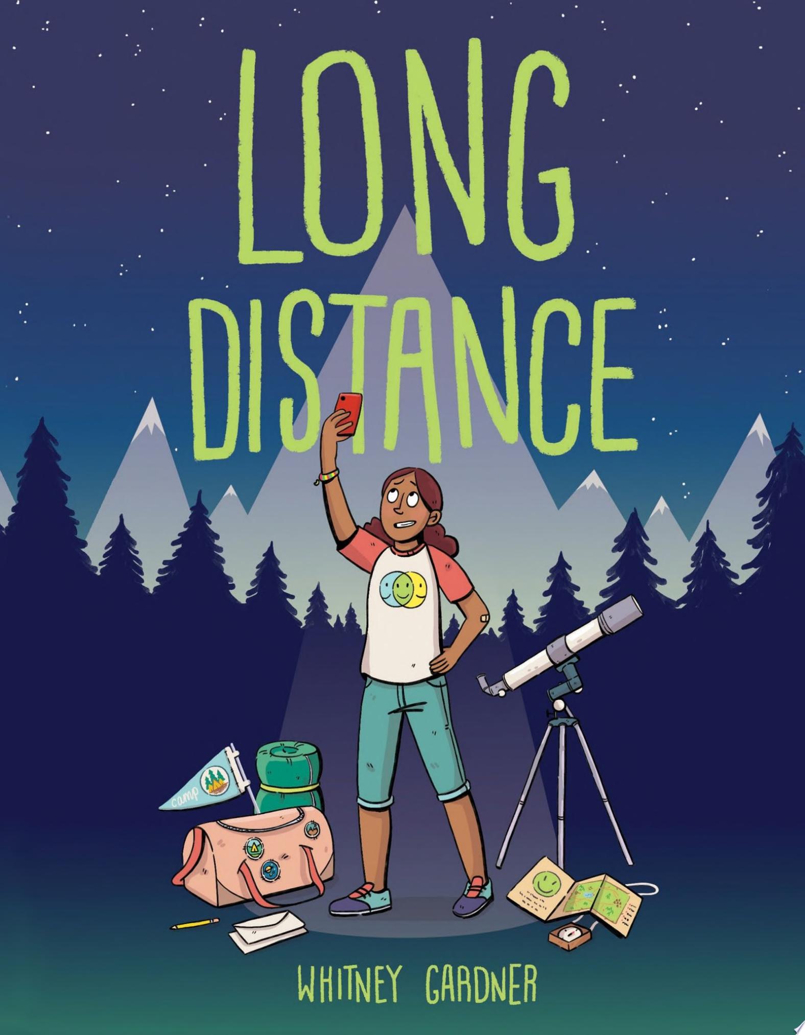Long Distance