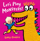 Image for "Let's Play Monsters!"