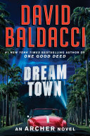 Image for "Dream Town"