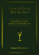 Image for "Guac Is Extra But So Am I"