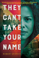Image for "They Can't Take Your Name"