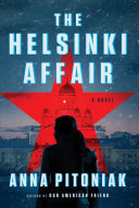 The Helsinki Affair Book Cover