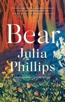 Book Cover for "Bear"
