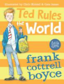 Image for "Ted Rules the World"
