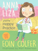 Image for "Anna Liza and the Happy Practice"