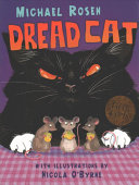 Image for "Dread Cat"