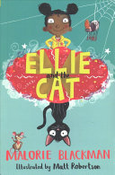 Image for "Ellie and the Cat"