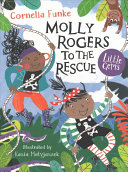 Image for "Molly Rogers to the Rescue"