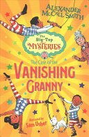 Image for "The Case of the Vanishing Granny"