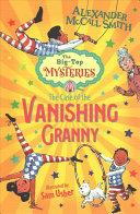 Image for "The Case of the Vanishing Granny"