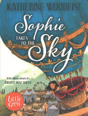 Image for "Sophie Takes to the Sky"
