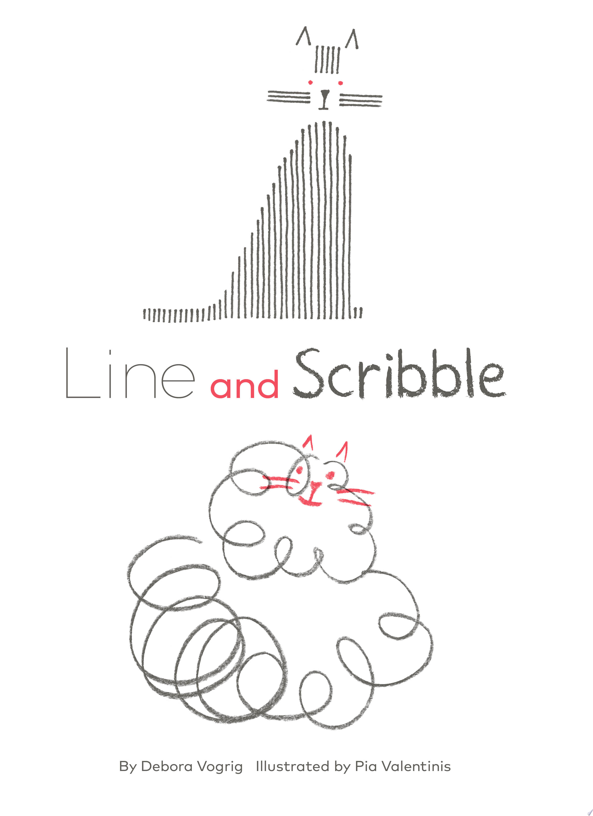 Image for "Line and Scribble"