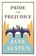 Image for "Pride and Prejudice"