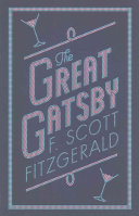 Image for "The Great Gatsby"