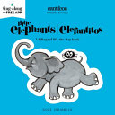 Image for "Little Elephants / Elefantitos"