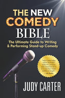 Image for "The NEW Comedy Bible"