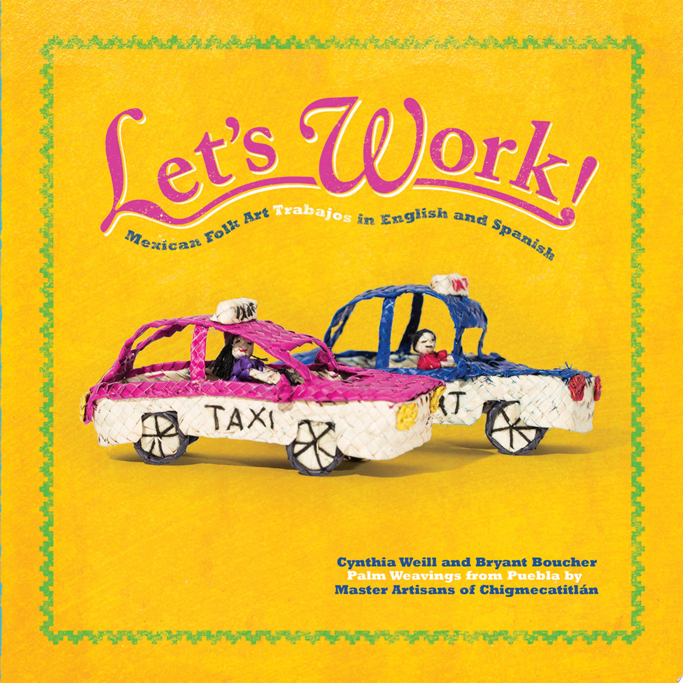 Image for "Let's Work"