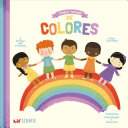 Image for "Cantando de Colores"