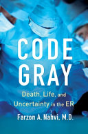 Image for "Code Gray"