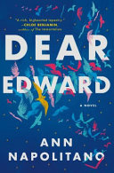 Image for "Dear Edward"