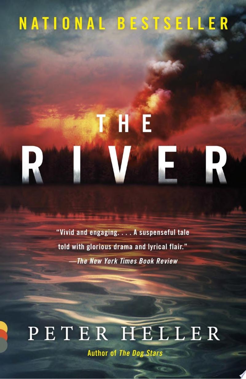 Image for "The River"