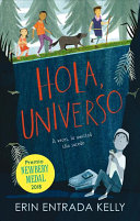 Image for "Hola, Universo"