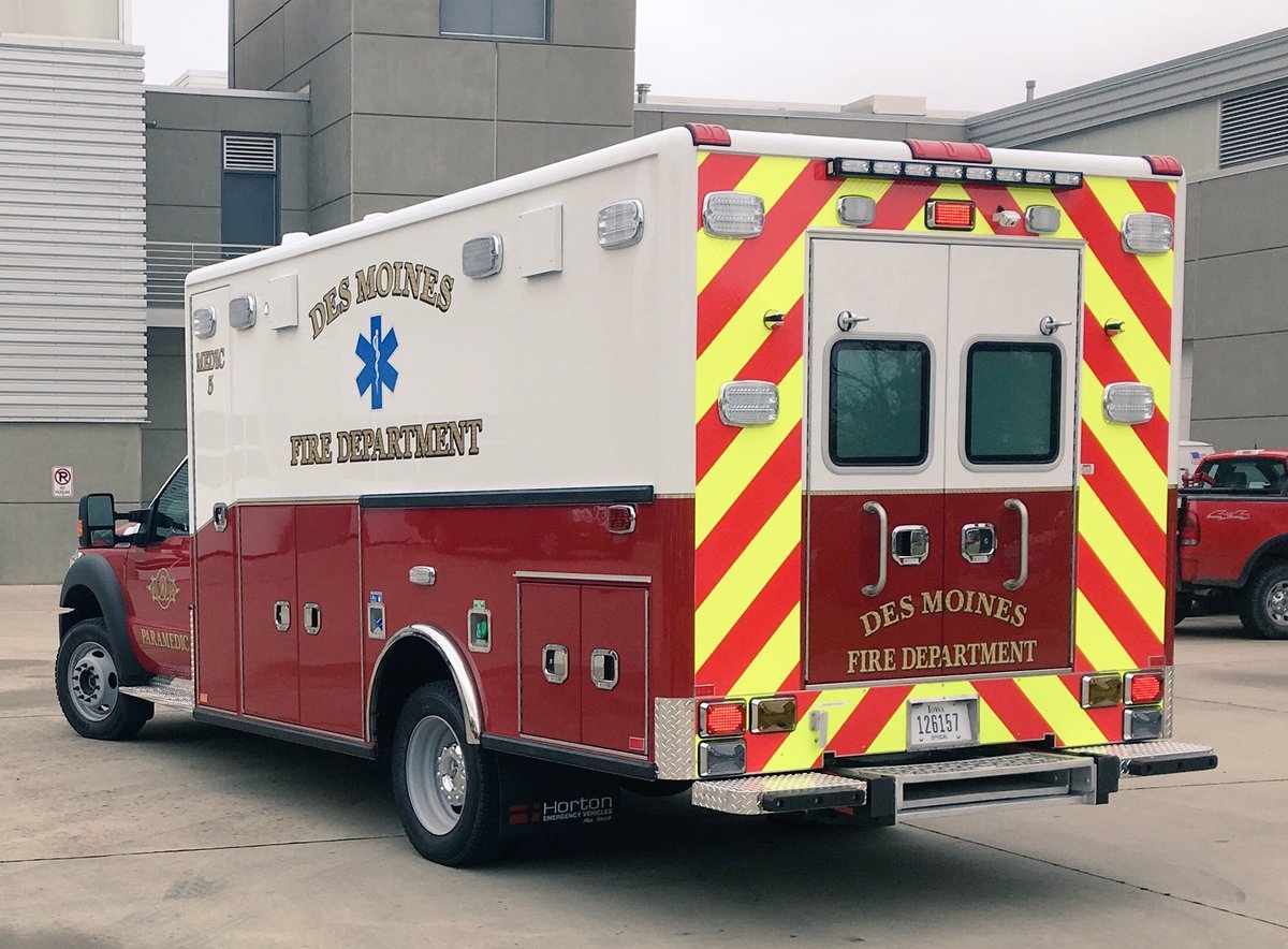 Explore the History of the Des Moines Fire Department at the Library