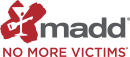 madd No More Victims logo