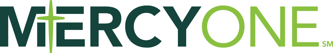 Mercy One Logo