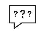 Question block quick link icon