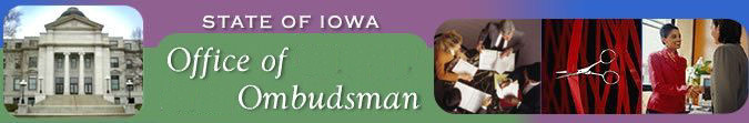 Office of Ombudsman logo