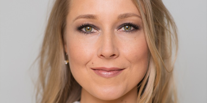 Sarah Smarsh headshot