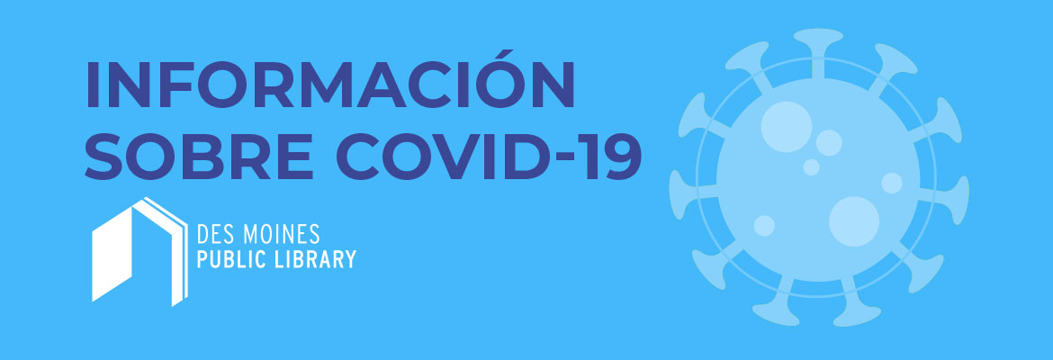 Informacion sobre COVID-19